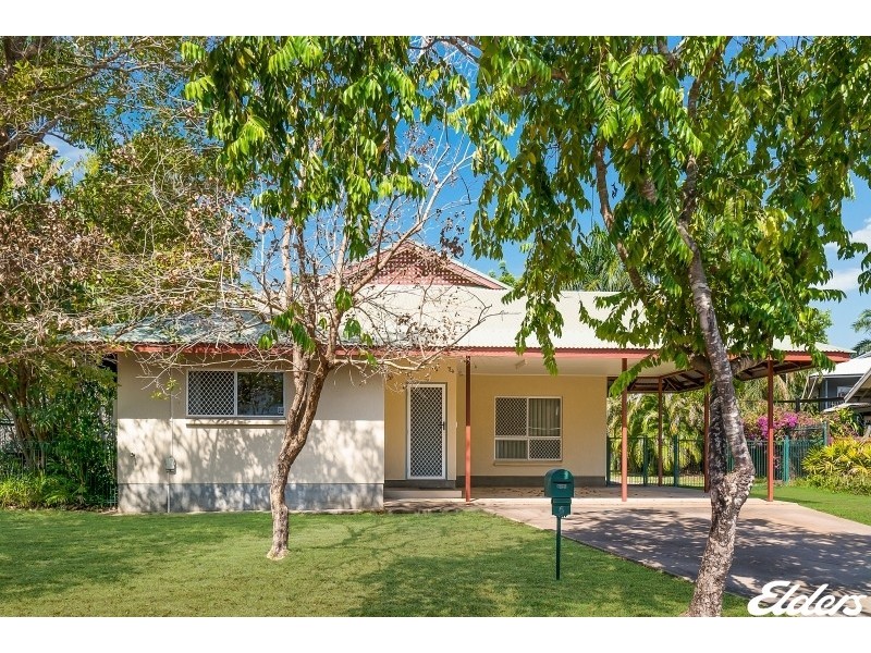 6 Yale Parade, Durack NT 0830
