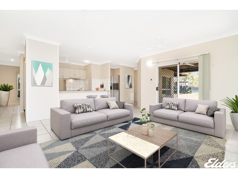 6 Yale Parade, Durack NT 0830