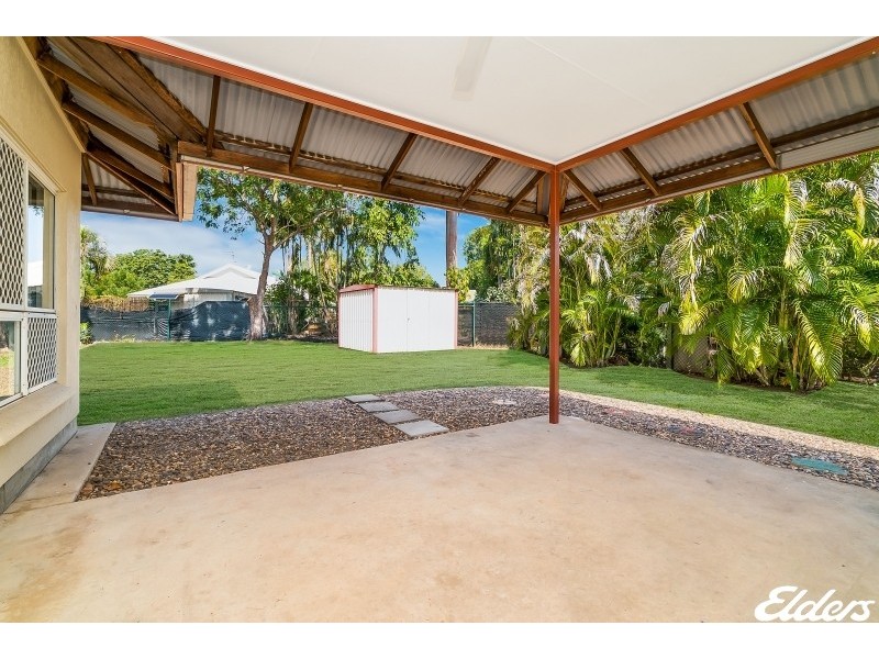 6 Yale Parade, Durack NT 0830