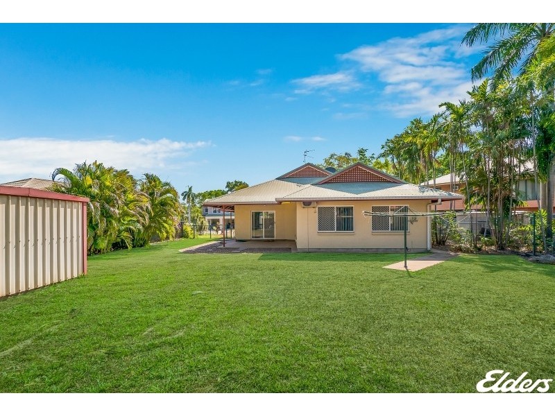 6 Yale Parade, Durack NT 0830