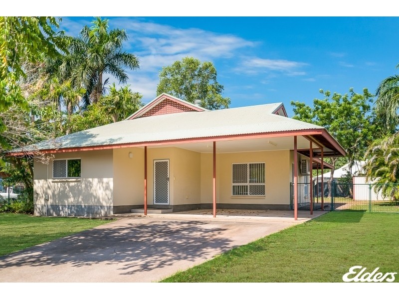 6 Yale Parade, Durack NT 0830