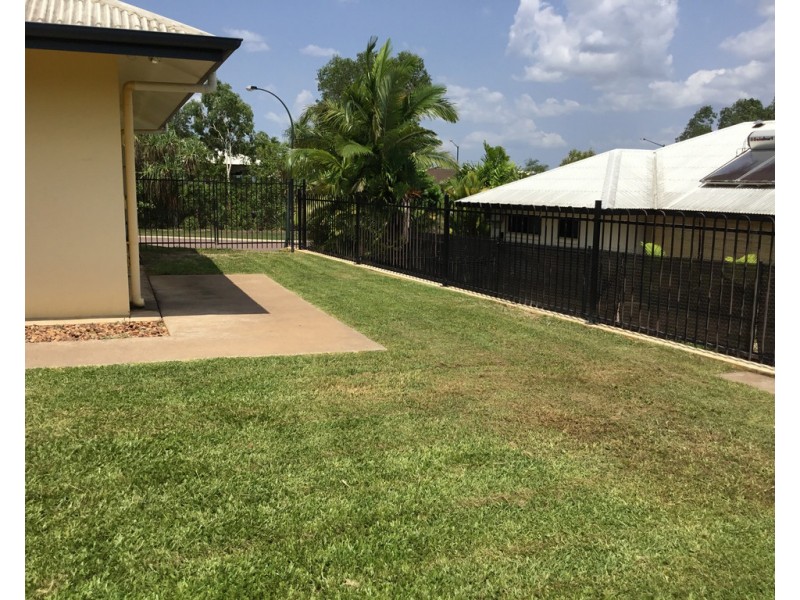 4 Dulcie Place, Gunn NT 0832