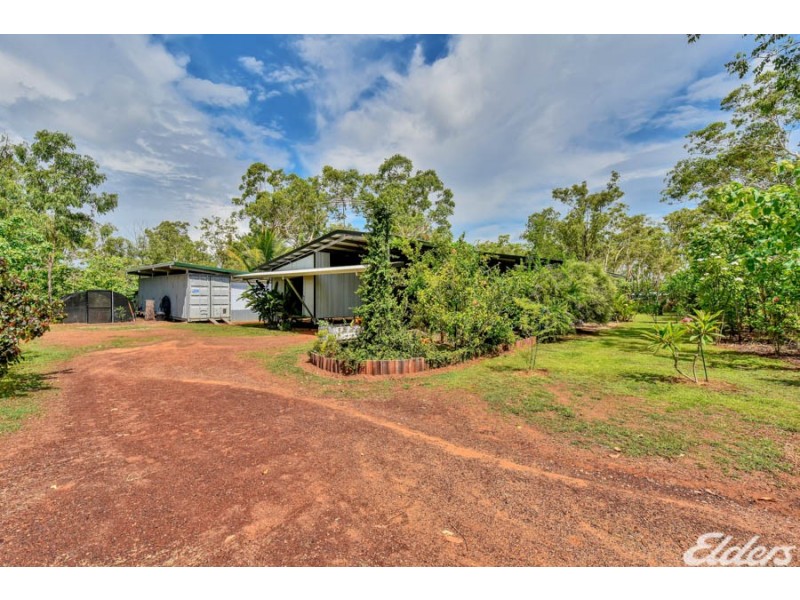 164 Woodlands Road, Humpty Doo NT 0836