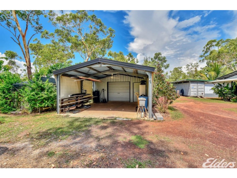 164 Woodlands Road, Humpty Doo NT 0836