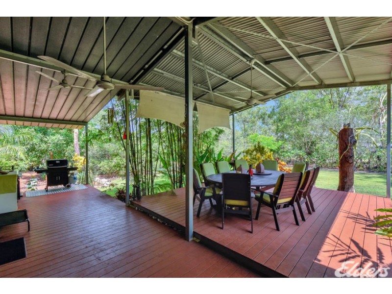 164 Woodlands Road, Humpty Doo NT 0836