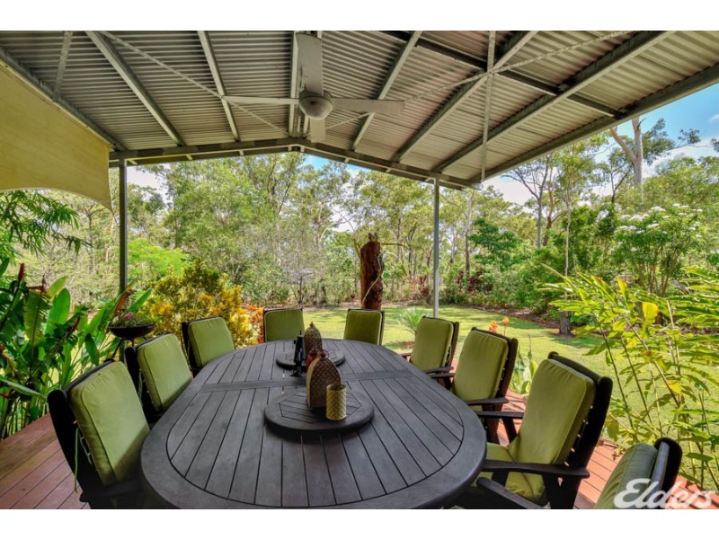 164 Woodlands Road, Humpty Doo NT 0836