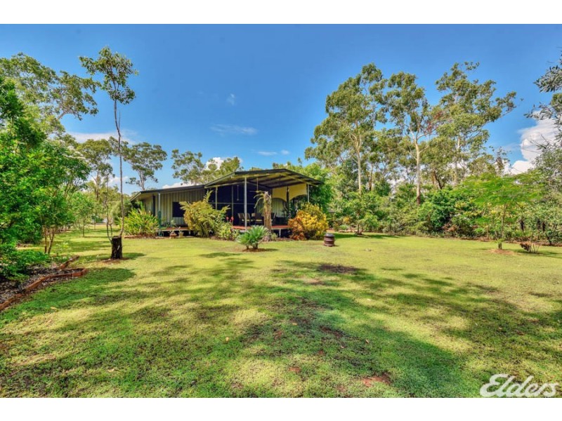 164 Woodlands Road, Humpty Doo NT 0836