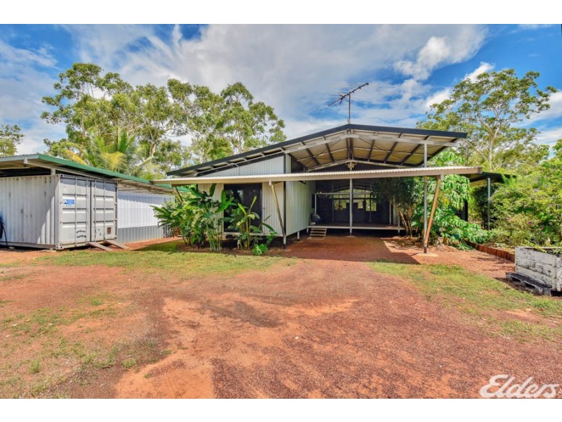 164 Woodlands Road, Humpty Doo NT 0836