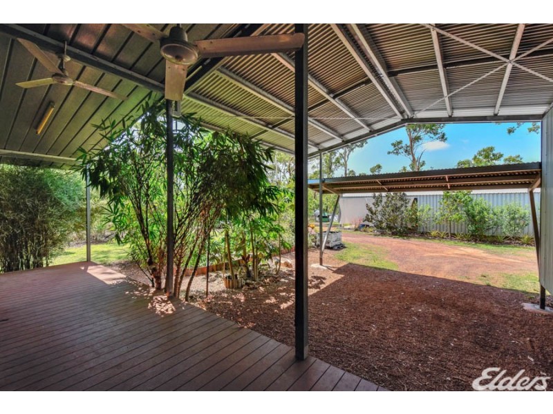 164 Woodlands Road, Humpty Doo NT 0836