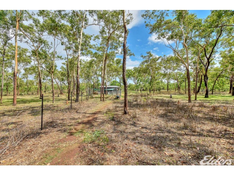 164 Woodlands Road, Humpty Doo NT 0836