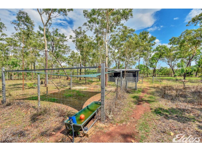 164 Woodlands Road, Humpty Doo NT 0836