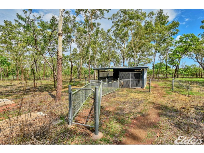 164 Woodlands Road, Humpty Doo NT 0836