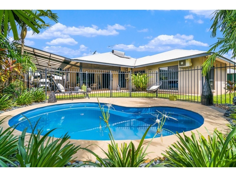 12 Katherine Close, Gunn NT 0832