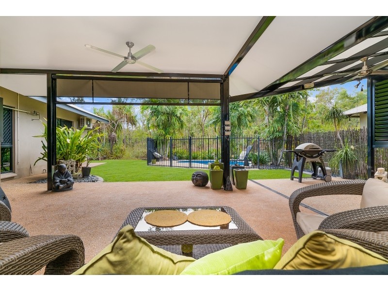 12 Katherine Close, Gunn NT 0832