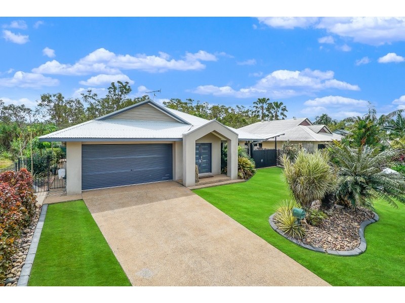 12 Katherine Close, Gunn NT 0832