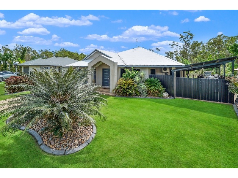 12 Katherine Close, Gunn NT 0832