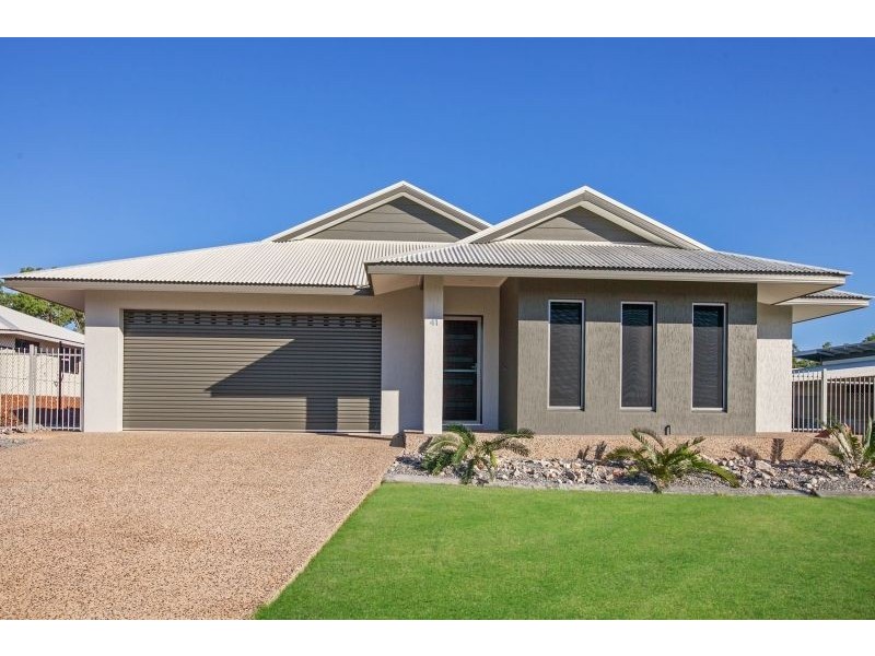 41 Camm Street, Johnston NT 0832