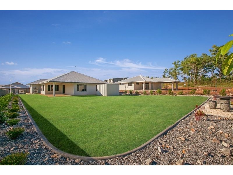 41 Camm Street, Johnston NT 0832