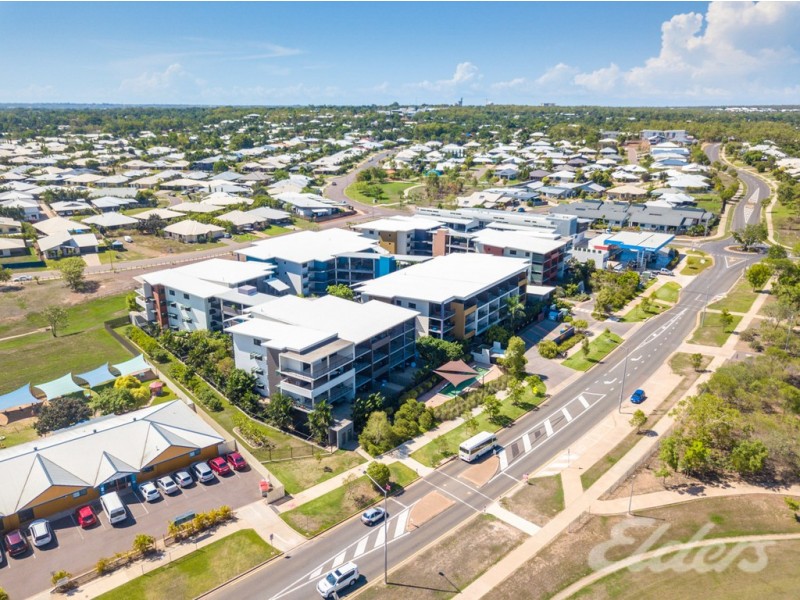14E/174 Forrest Parade, Rosebery NT 0832