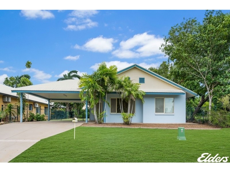 2 Petermann Street, Gunn NT 0832