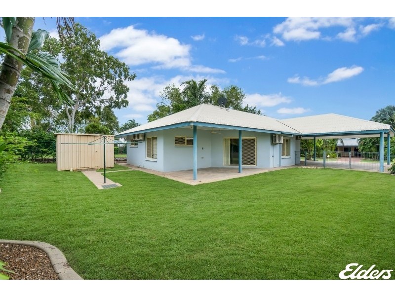 2 Petermann Street, Gunn NT 0832