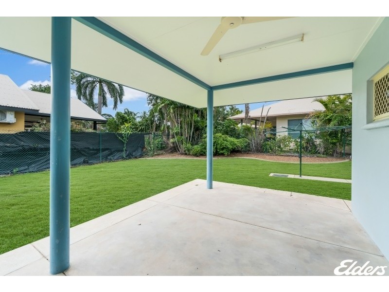 2 Petermann Street, Gunn NT 0832