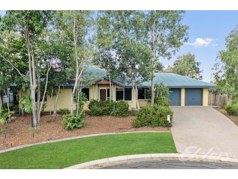 15 Hull Place, Gunn NT 0832