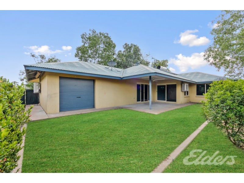 15 Hull Place, Gunn NT 0832