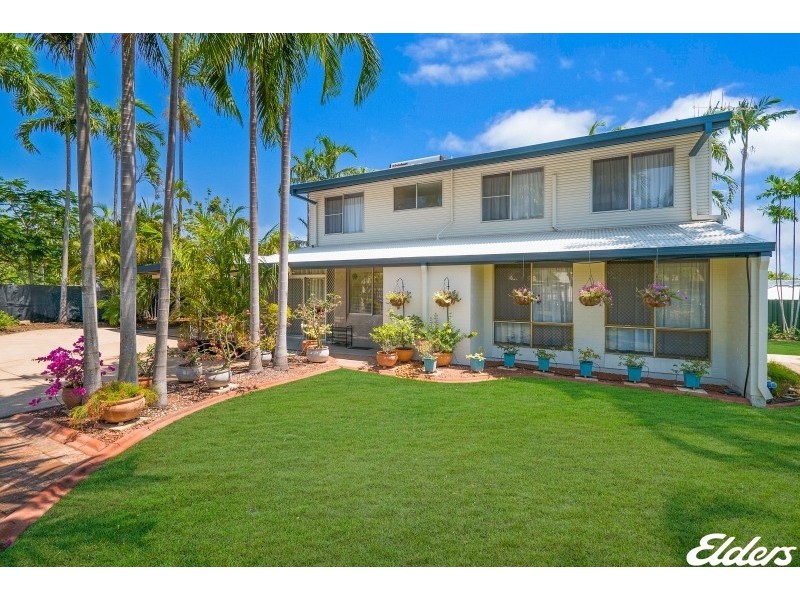 77 Noltenius Circuit, Gray NT 0830