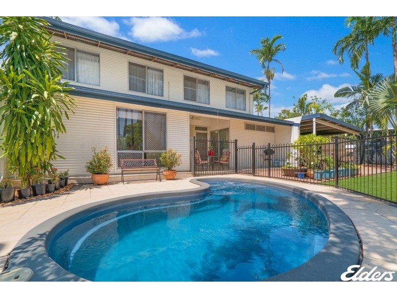 77 Noltenius Circuit, Gray NT 0830