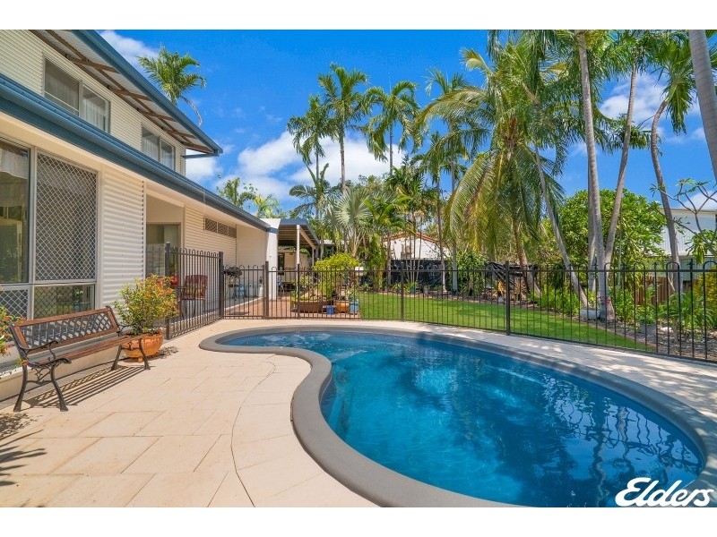 77 Noltenius Circuit, Gray NT 0830