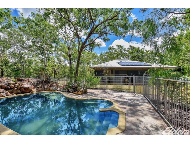 136 Littlejohn Road, Girraween NT 0836