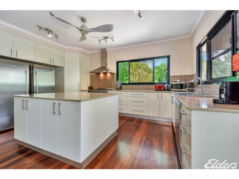 136 Littlejohn Road, Girraween NT 0836