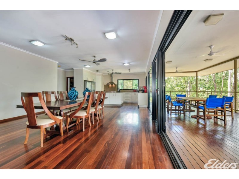 136 Littlejohn Road, Girraween NT 0836