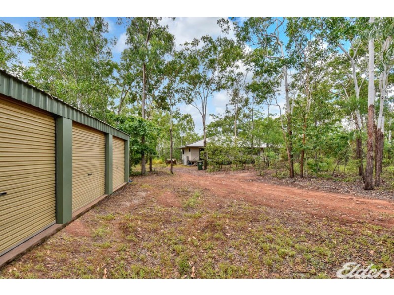 136 Littlejohn Road, Girraween NT 0836