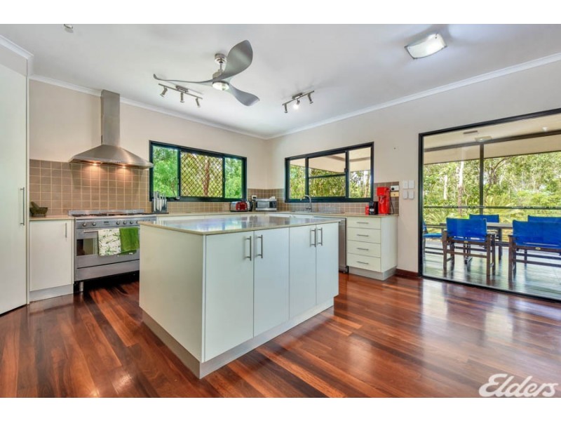 136 Littlejohn Road, Girraween NT 0836