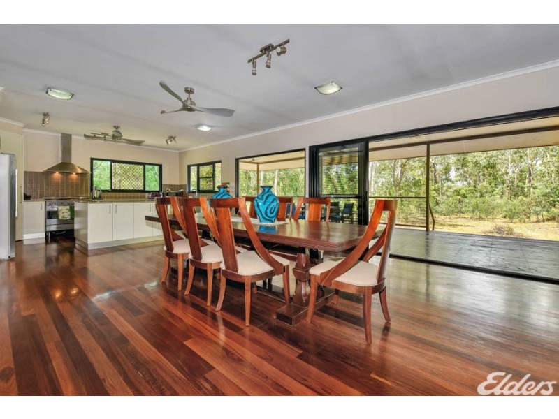 136 Littlejohn Road, Girraween NT 0836