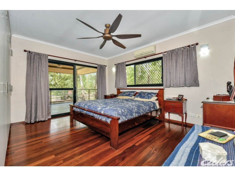 136 Littlejohn Road, Girraween NT 0836