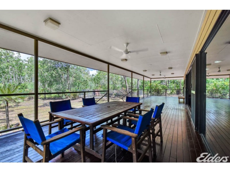 136 Littlejohn Road, Girraween NT 0836