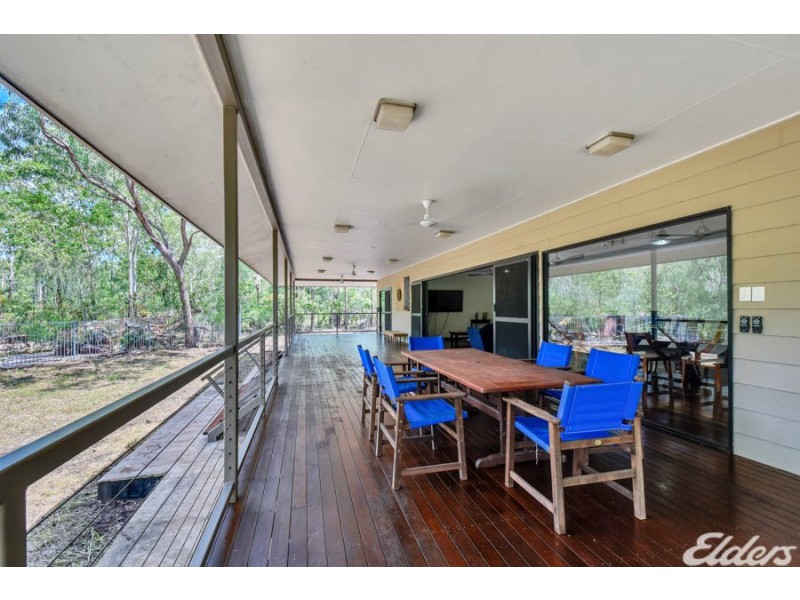 136 Littlejohn Road, Girraween NT 0836
