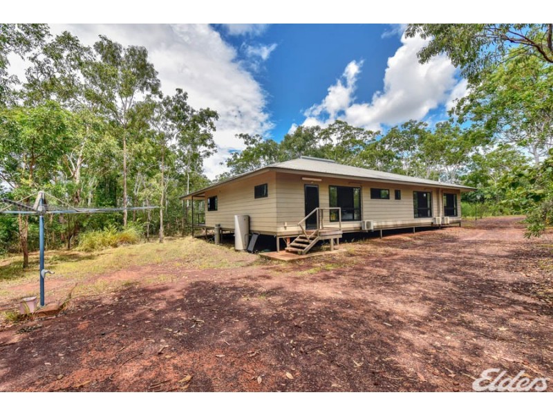 136 Littlejohn Road, Girraween NT 0836