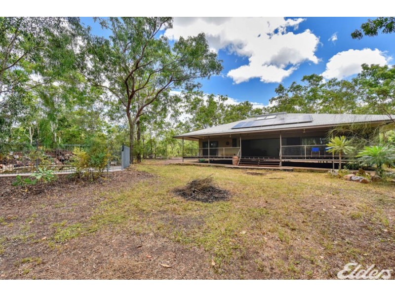 136 Littlejohn Road, Girraween NT 0836