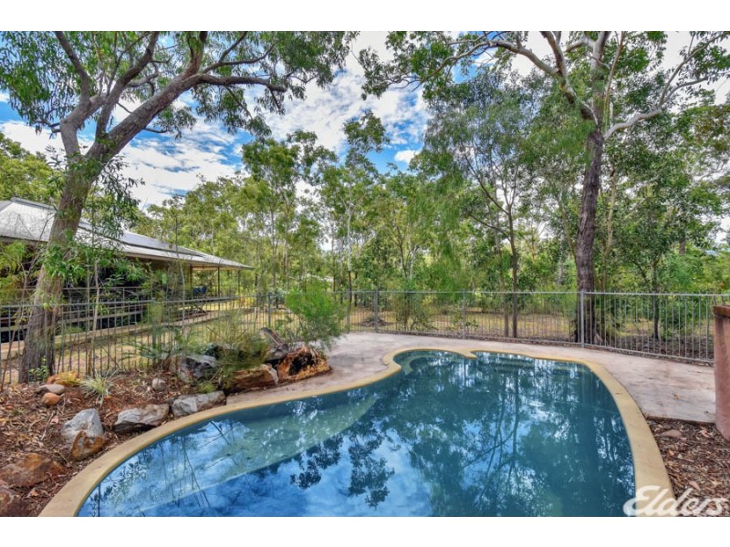 136 Littlejohn Road, Girraween NT 0836