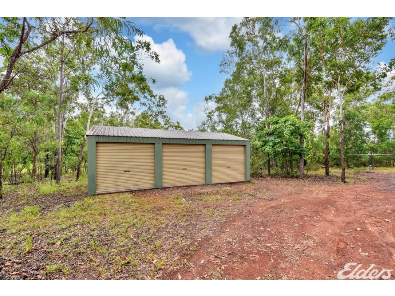 136 Littlejohn Road, Girraween NT 0836