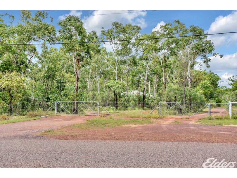 136 Littlejohn Road, Girraween NT 0836