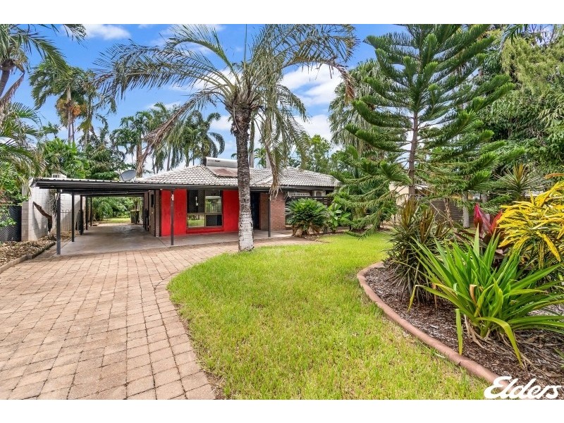 52 Chin Gong Circuit, Driver NT 0830