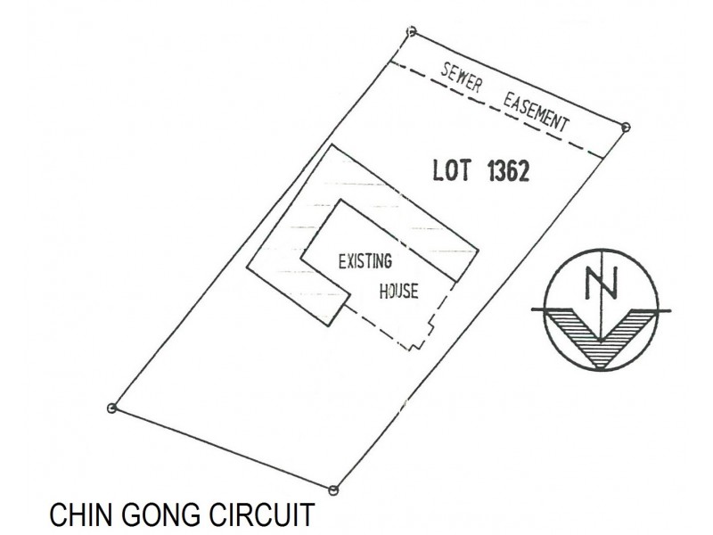 52 Chin Gong Circuit, Driver NT 0830
