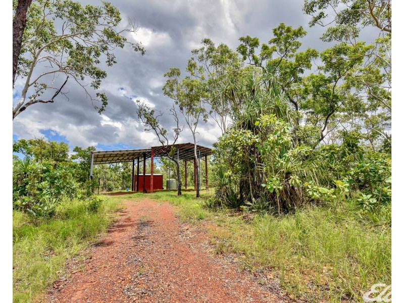 188 Woodlands Road, Humpty Doo NT 0836