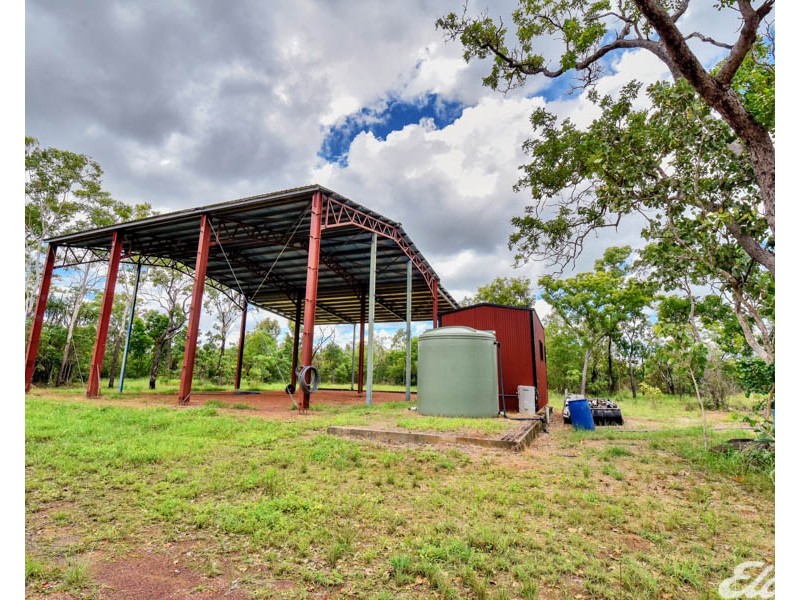 188 Woodlands Road, Humpty Doo NT 0836