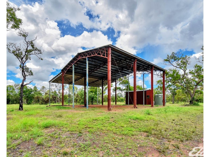 188 Woodlands Road, Humpty Doo NT 0836